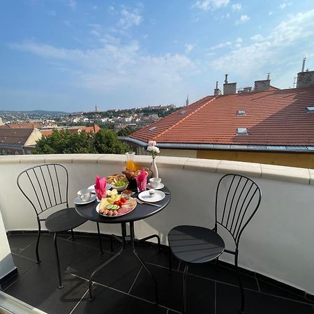 Budacastle Panoramic Luxurious Family Apt, Free Parking Included บูดาเปสต์ ภายนอก รูปภาพ